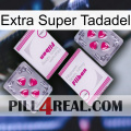 Extra Super Tadadel 33